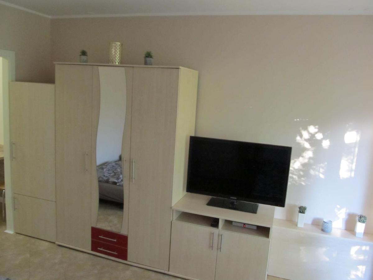 Venusz Apartment Balatonfured Bagian luar foto