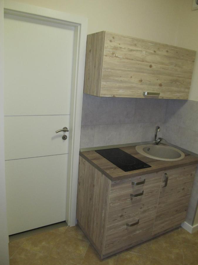 Venusz Apartment Balatonfured Bagian luar foto